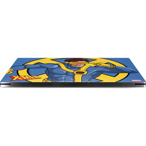 Marvel X-Men Cyclops Dell XPS Skin